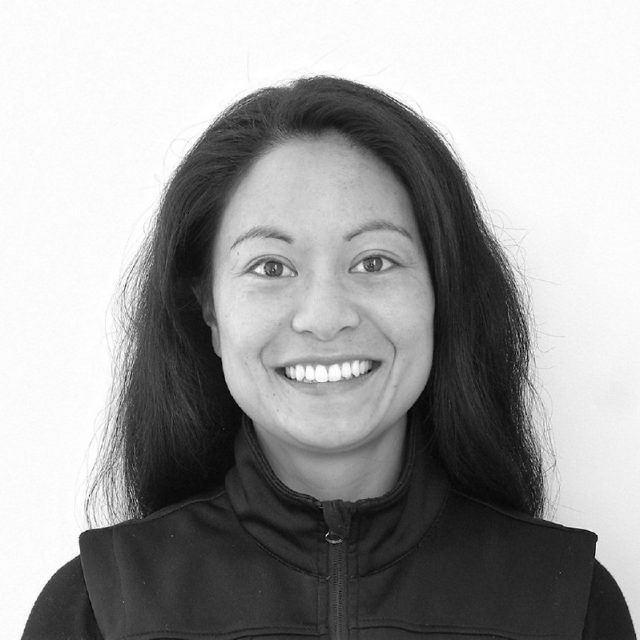 Emily Chung