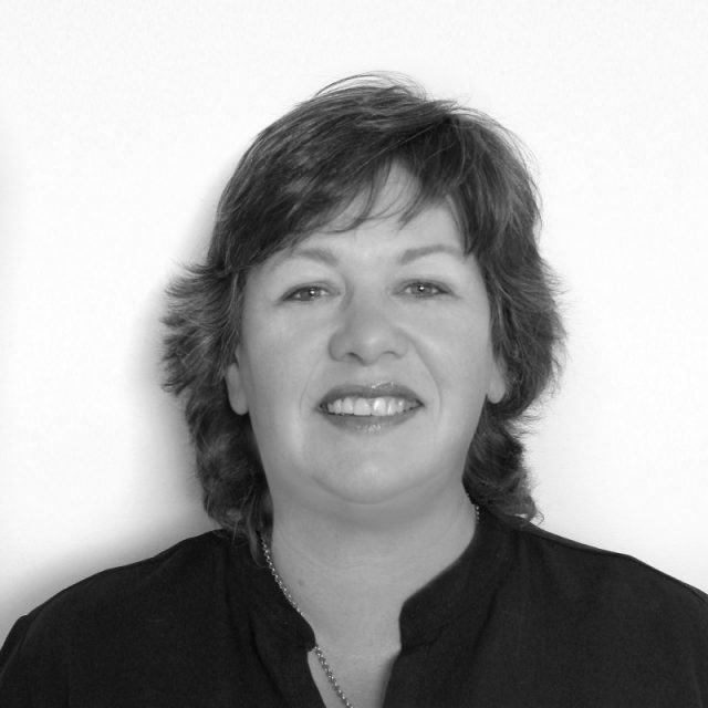 Kerryn Webb