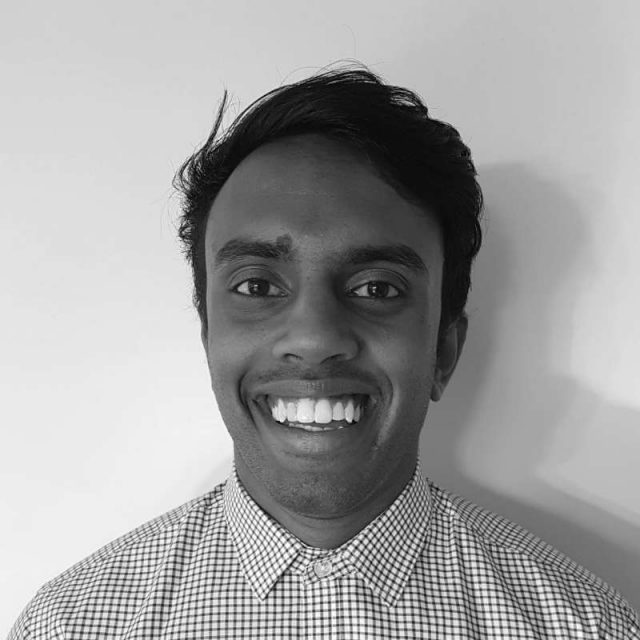 Tharindu Ranabahu