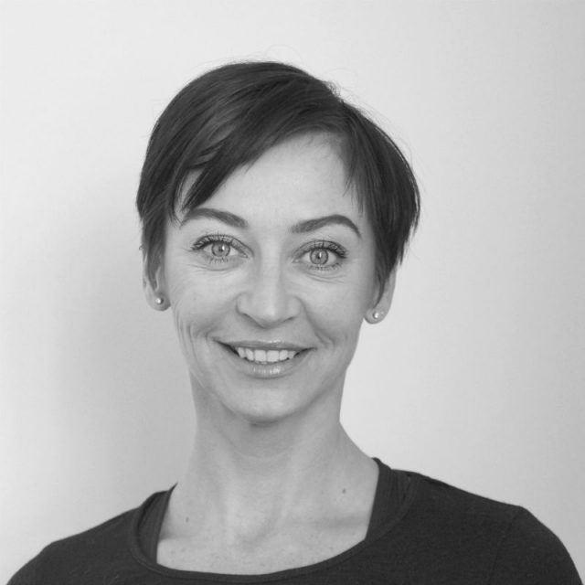 Georgie Coutts