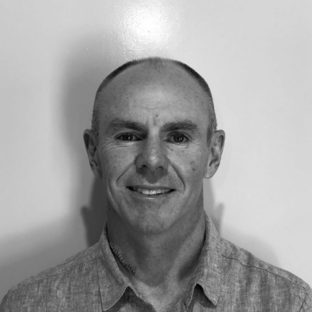 Chris Byrne