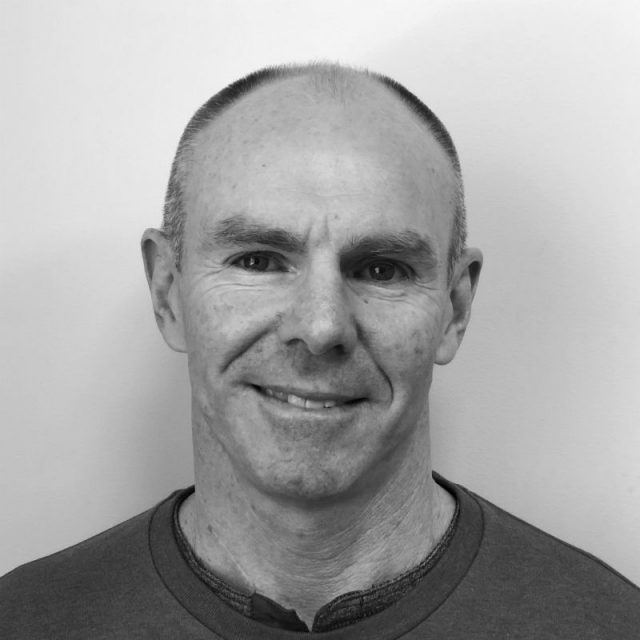 Chris Byrne