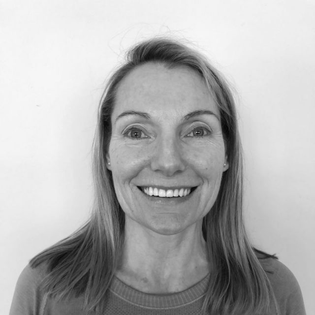 Helen Fletcher