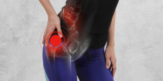 Lateral Hip Pain