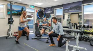 Lake Health Physio