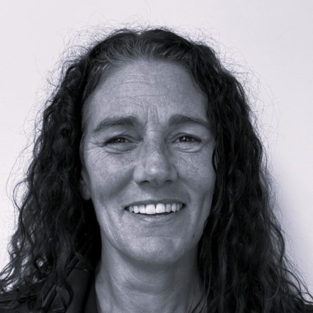 Gretchen Kirwood