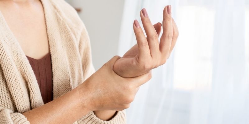 Carpal Tunnel
