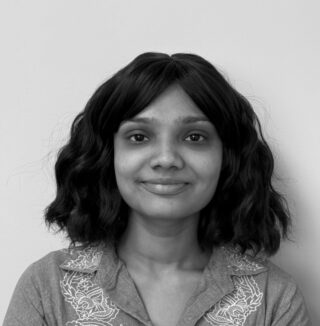 Aastha Shah