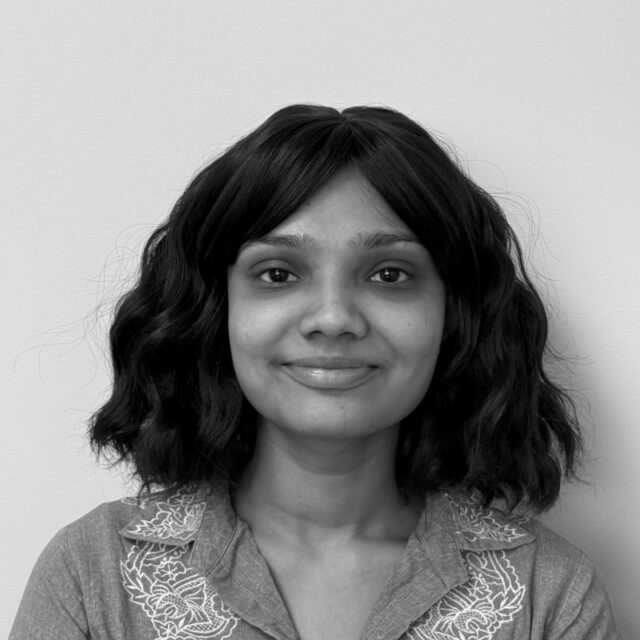 Aastha Shah