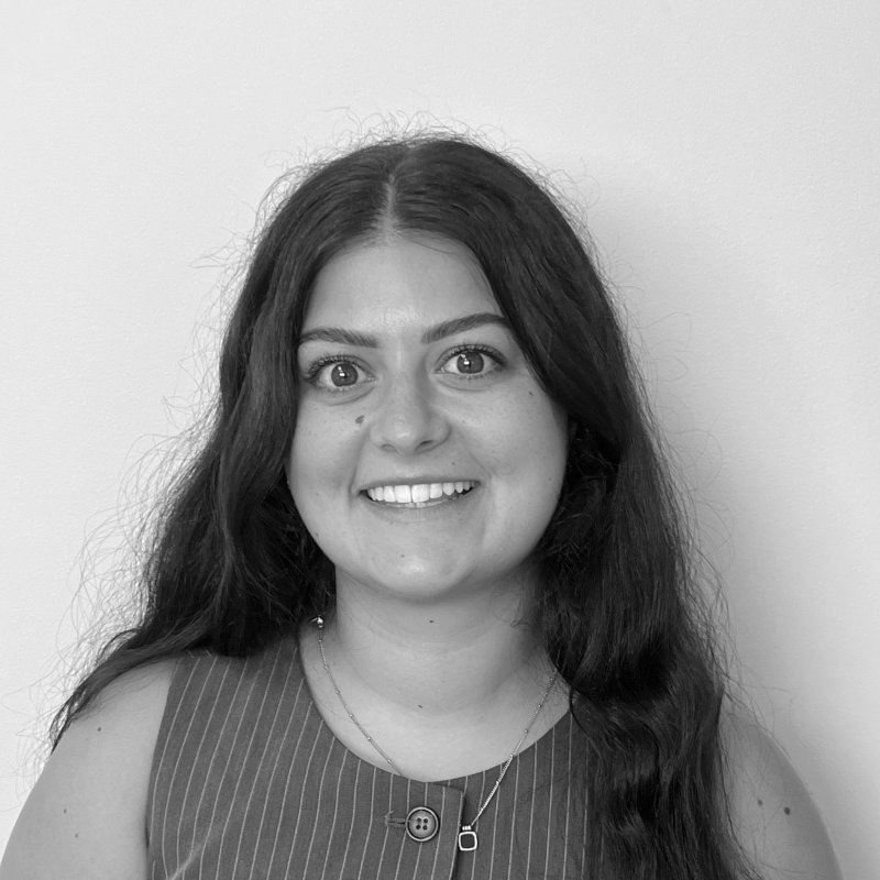 Alyssa Britten head shot